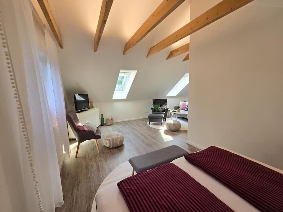 Wanderers Inn Heidschnuckenweg Ундело Екстер'єр фото
