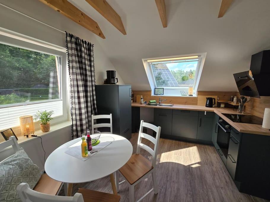 Wanderers Inn Heidschnuckenweg Ундело Екстер'єр фото