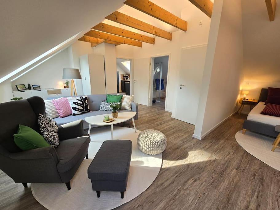 Wanderers Inn Heidschnuckenweg Ундело Екстер'єр фото