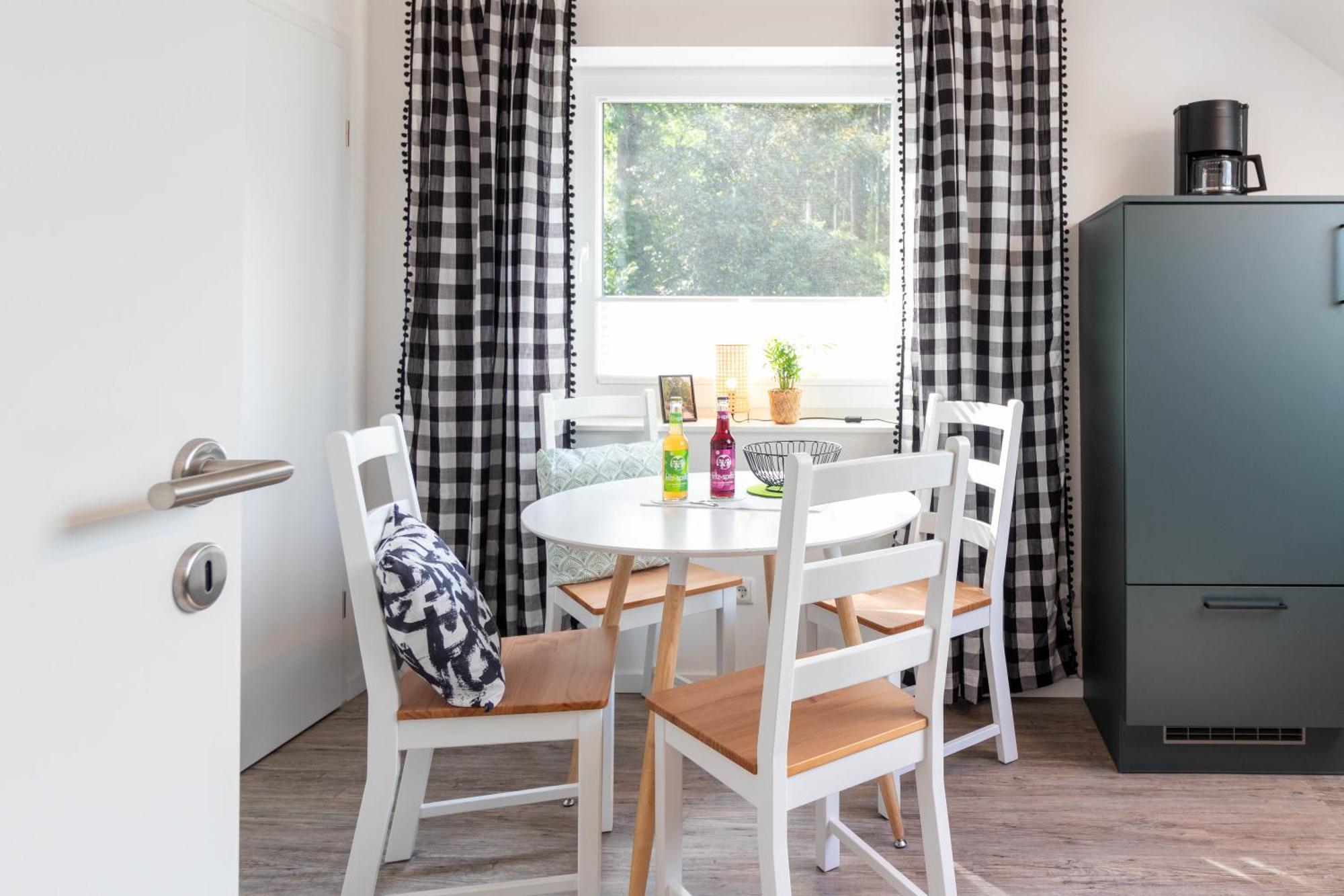 Wanderers Inn Heidschnuckenweg Ундело Екстер'єр фото
