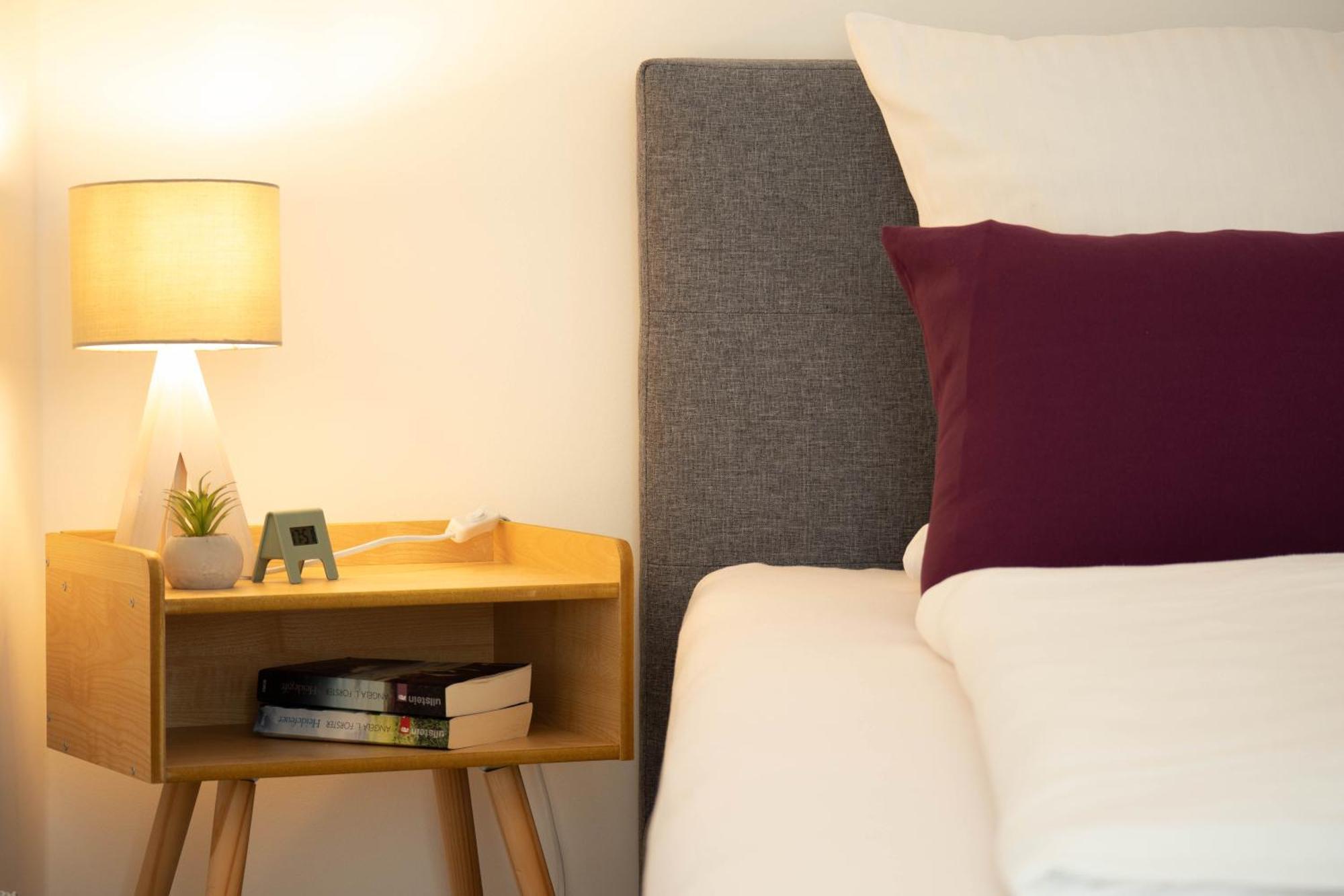Wanderers Inn Heidschnuckenweg Ундело Екстер'єр фото